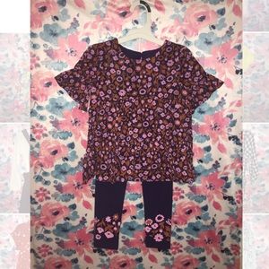 Toddler girl clothes all NWT